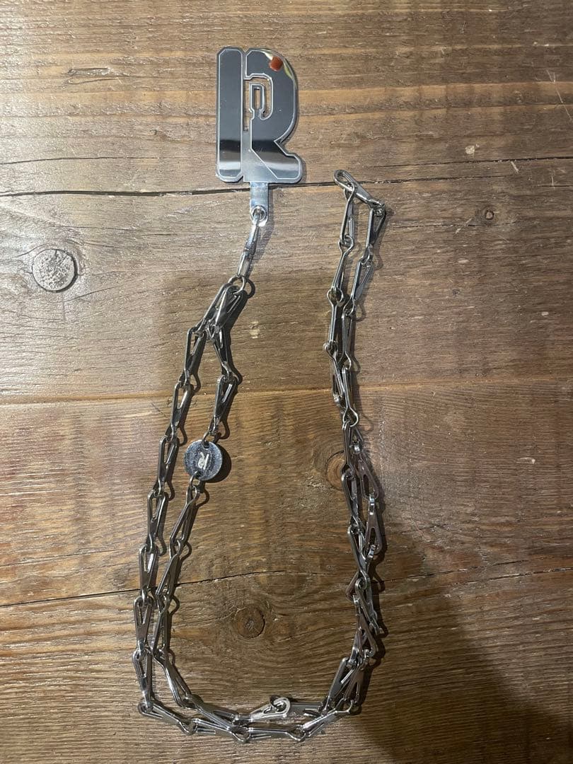 rabanne ラバンヌ CASE CHAINE TELEPHONE チェーン