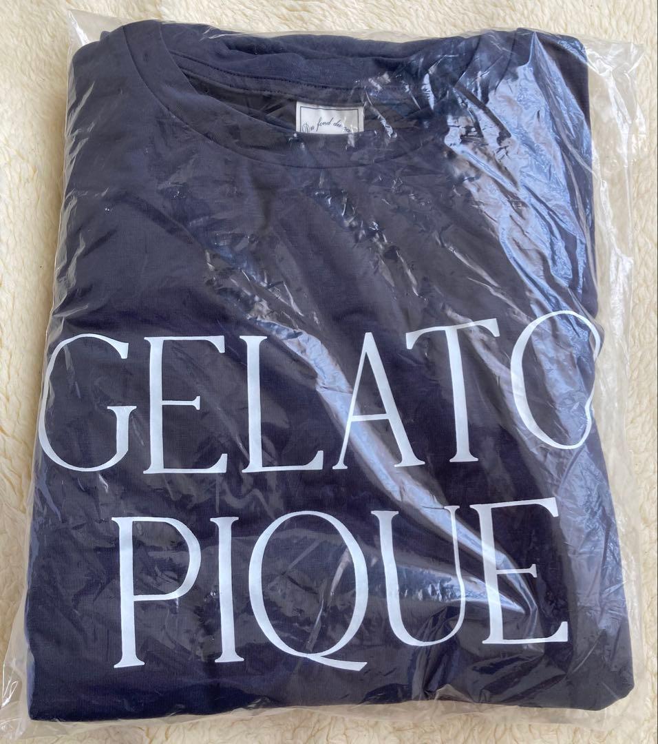 gelato piqueジェラートピケ 2025 福袋ルー厶ウェア３点セット