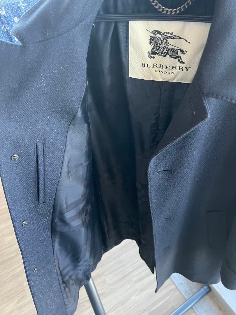 バーバリー　Burberry コート