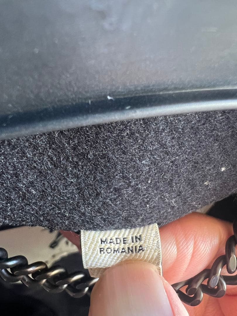 バーバリー　Burberry コート