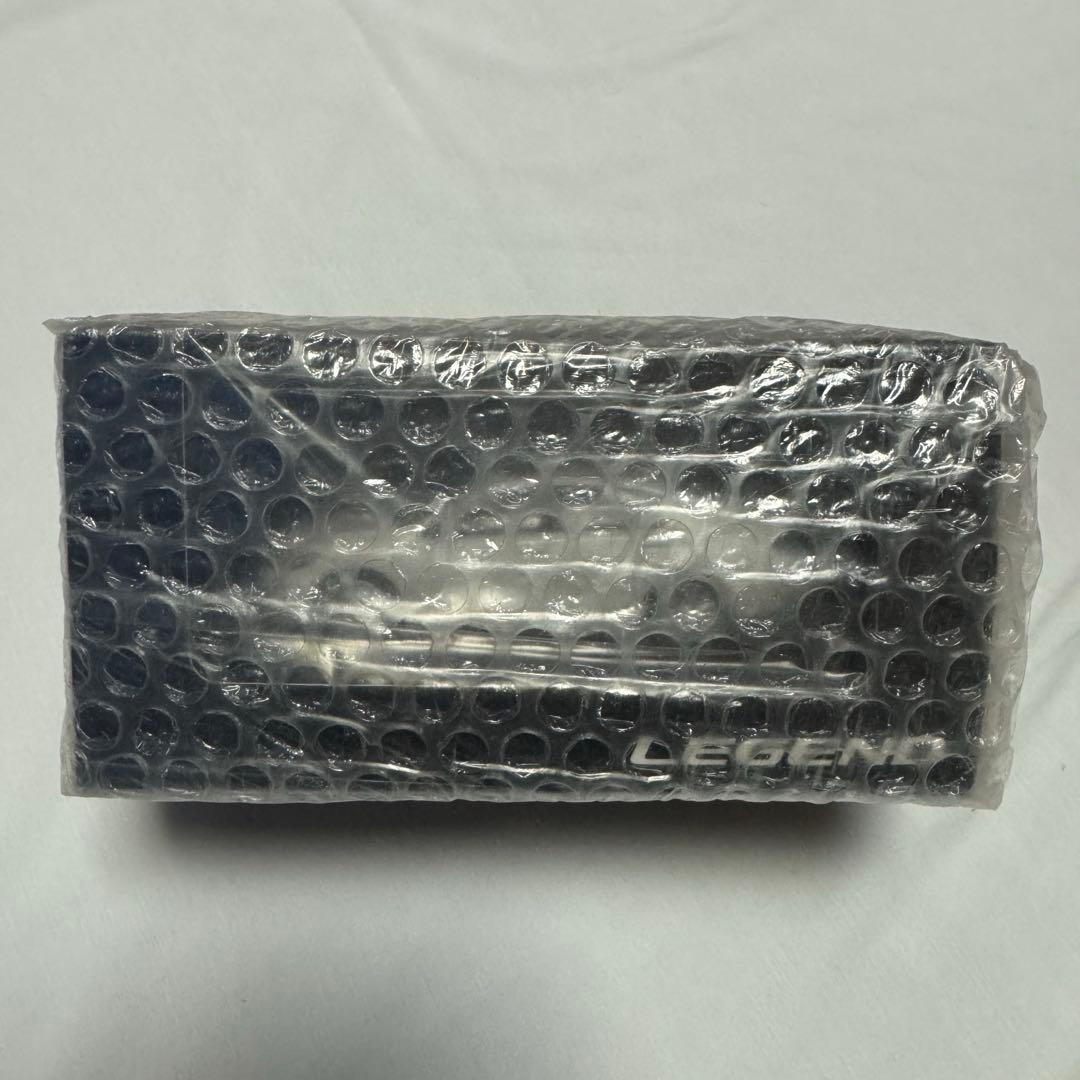 HONDA レジェンド カラーサンプル