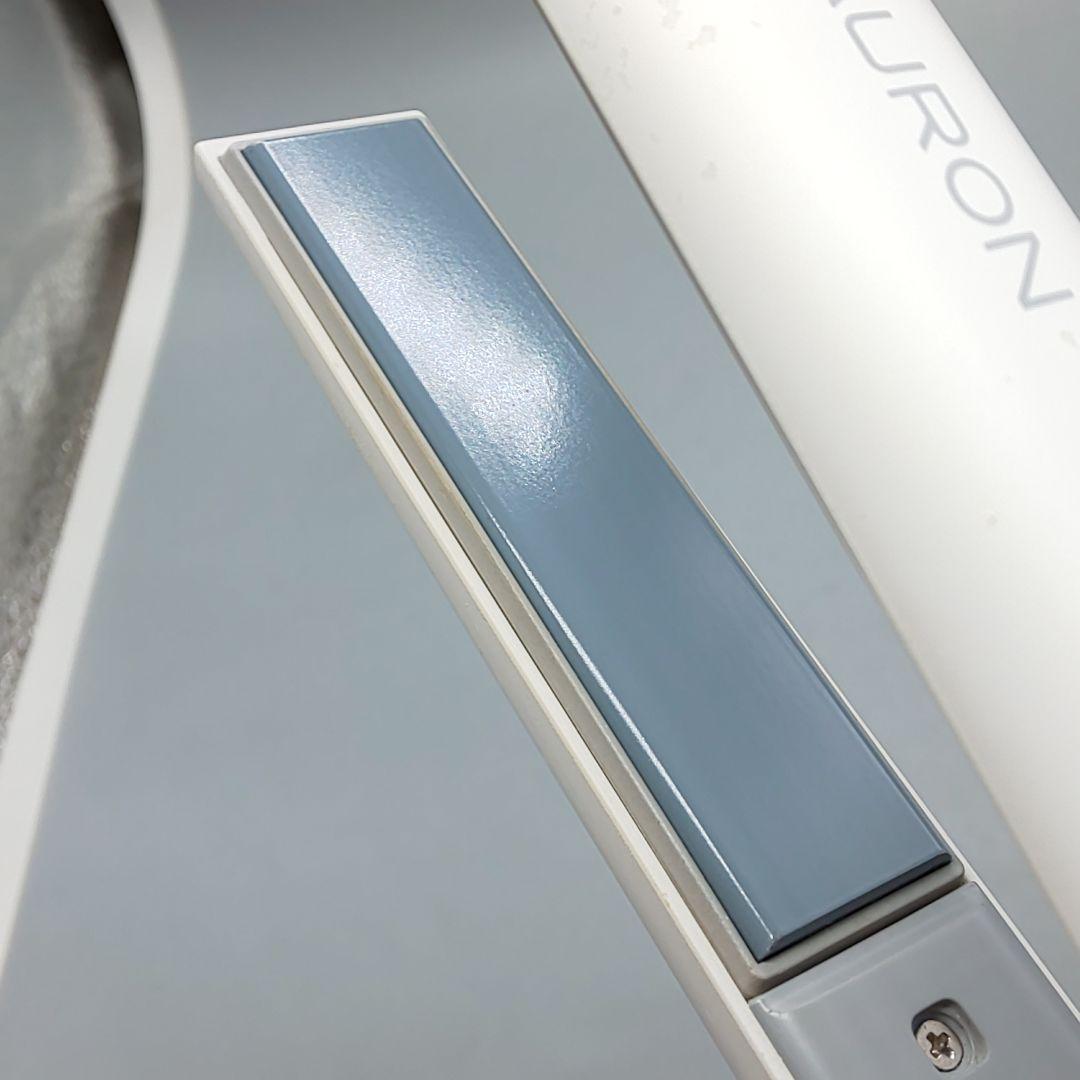 ヘアビューロン リュミエリーナ ストレート ヘアアイロン 《動作良好》971