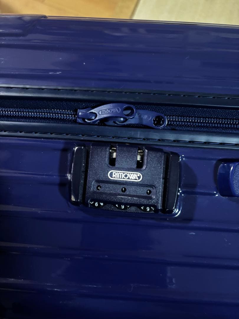 RIMOWA リモワ サルサ　スーツケース　キャリーケース　63L
