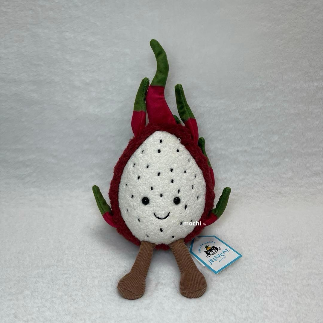  Amuseables Dragon Fruitドラゴンフルーツ