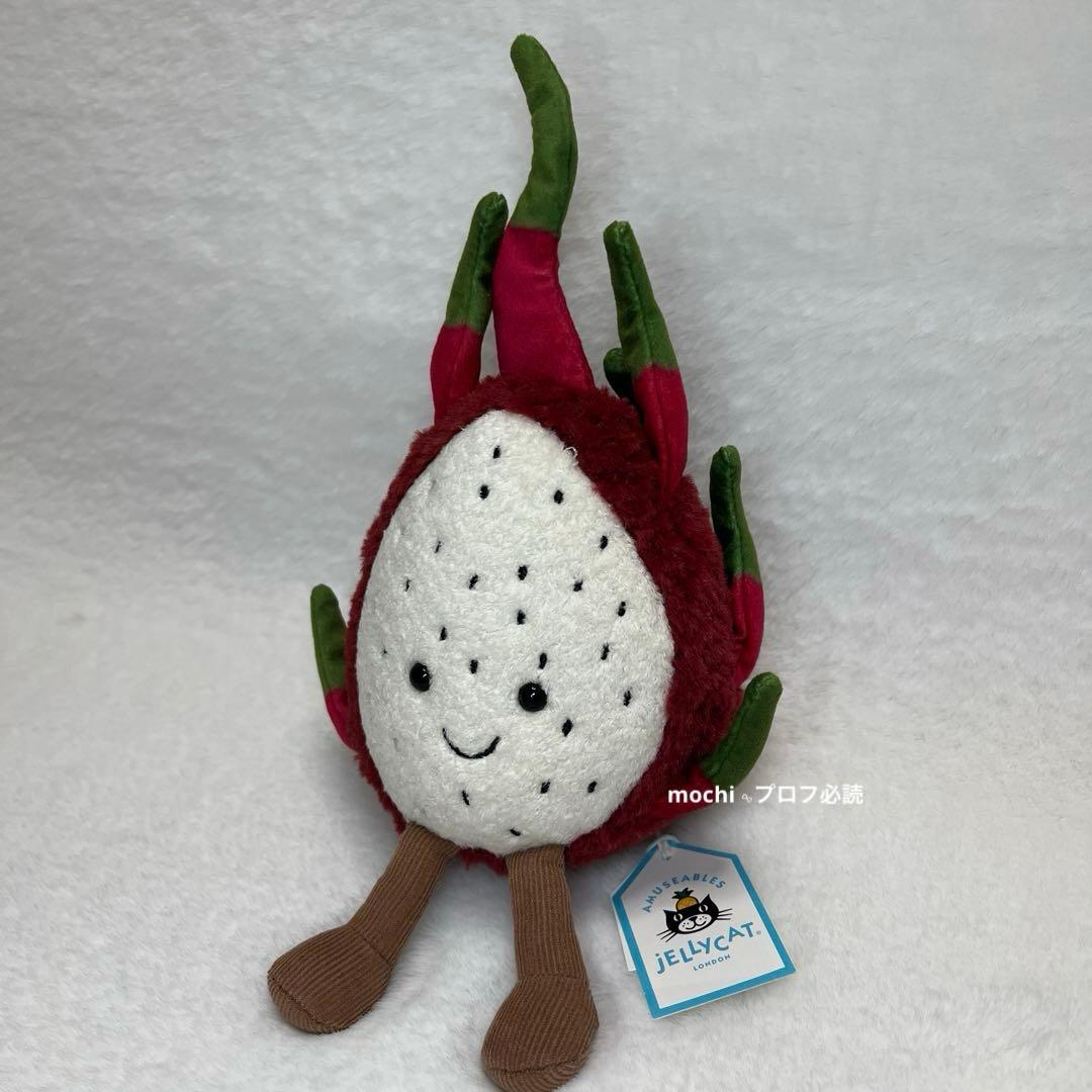  Amuseables Dragon Fruitドラゴンフルーツ