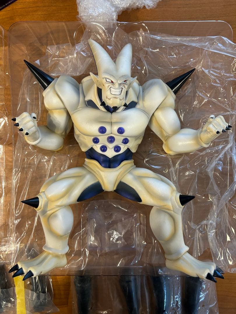 ドラゴンボール　一番くじ　 D賞　超一星龍　スーパーイーシンロン