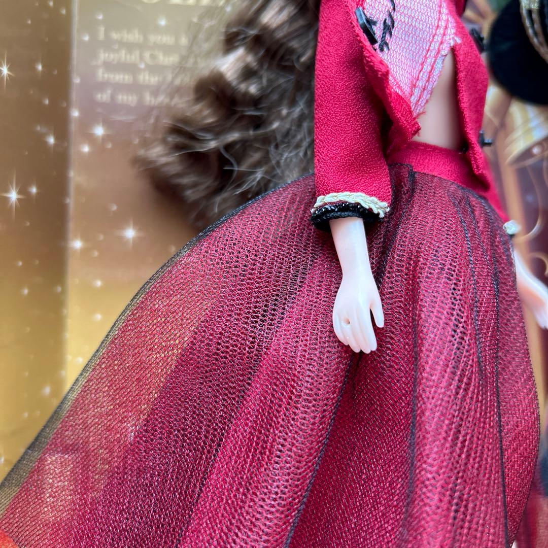 安室奈美恵　ドール