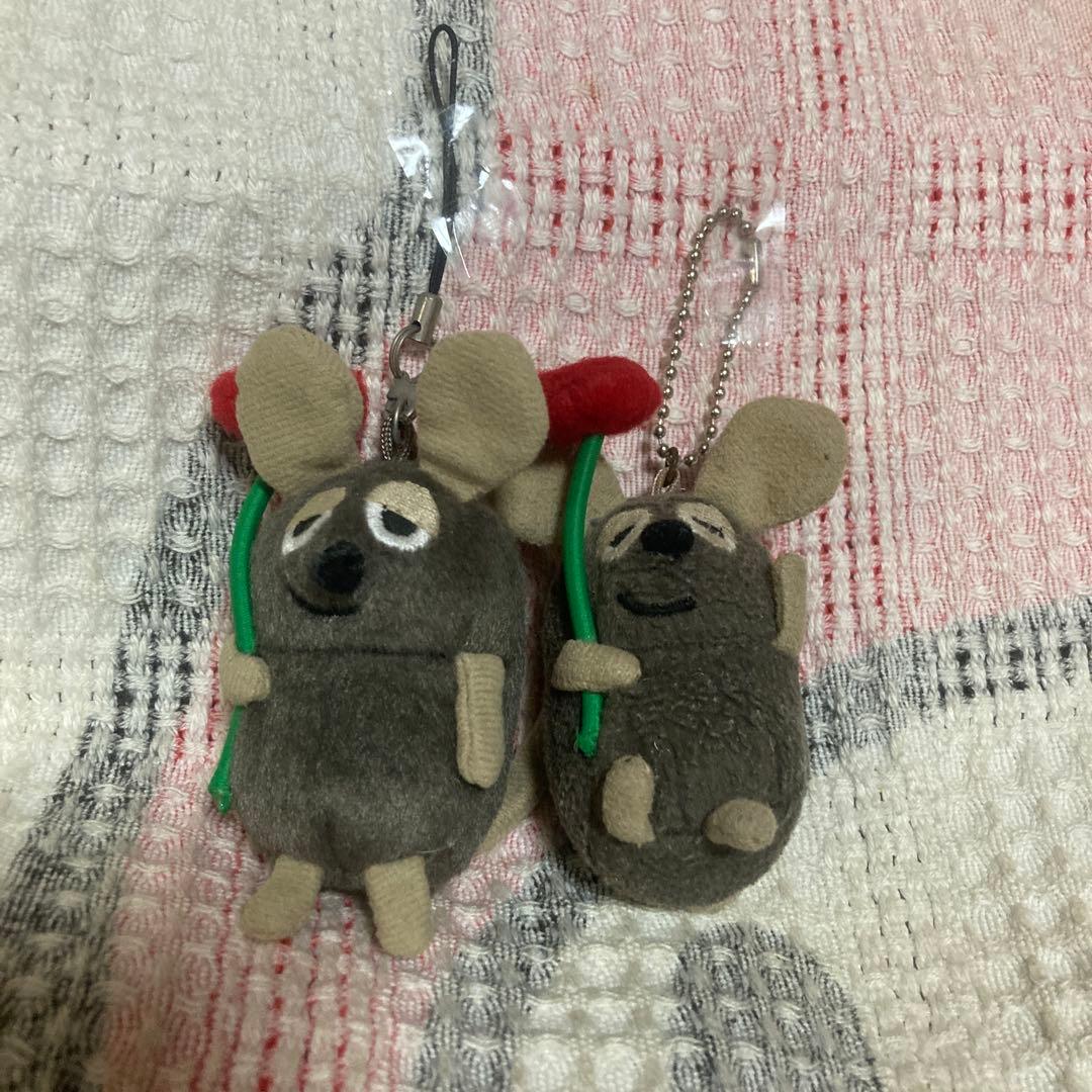 フレデリック　レオ・レオニ　シューラルー＆サンアロー　ぬいぐるみなど　13こ