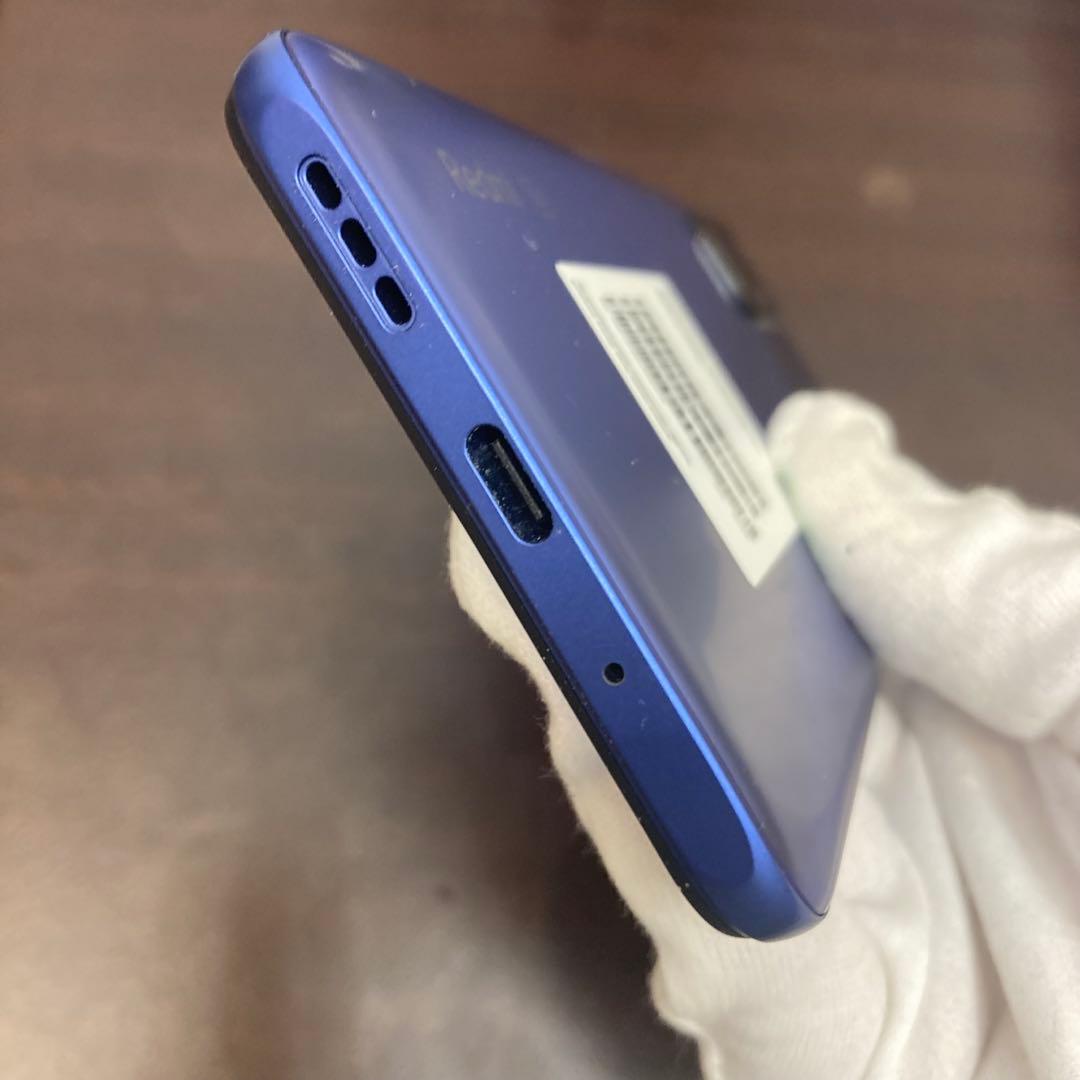 RedmiNote10T 64GB◇