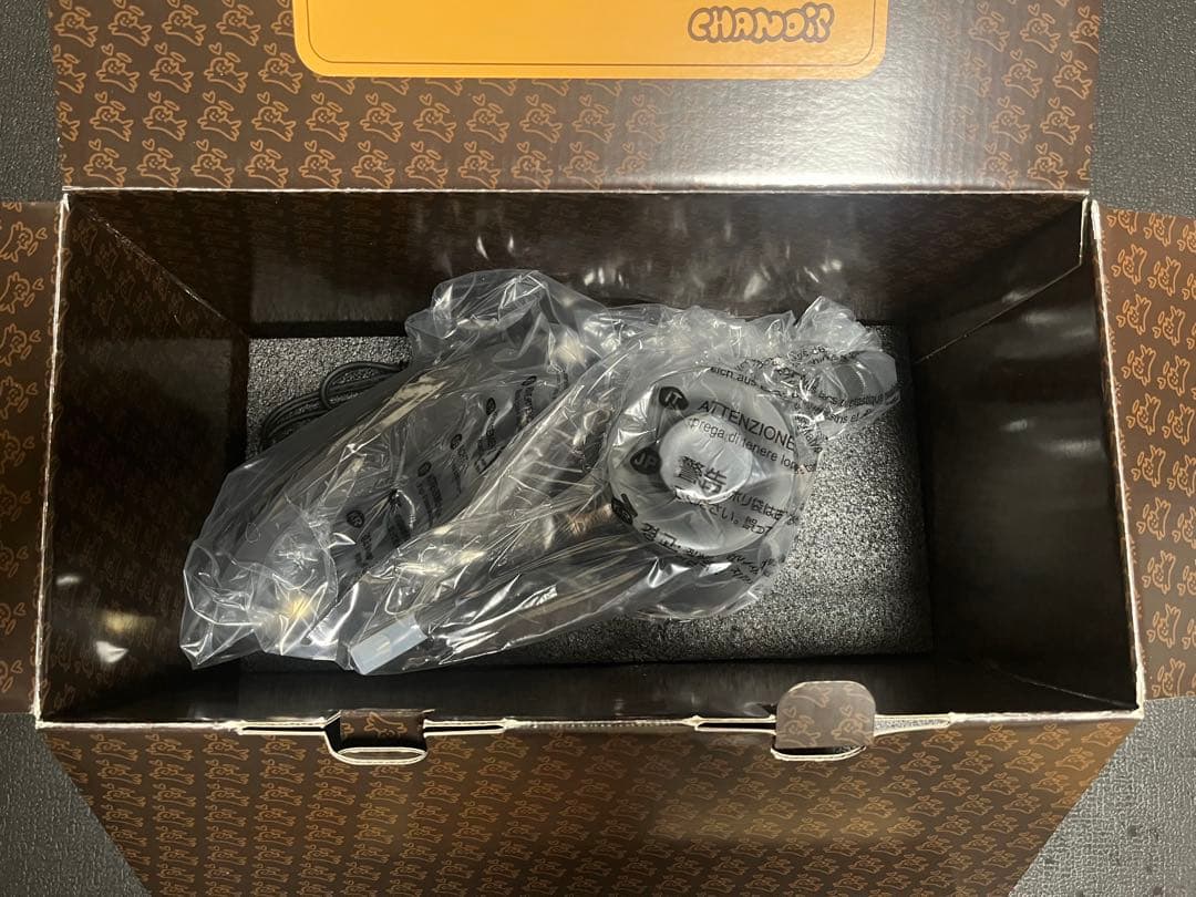 エペイオス　500個限定ドリップケトル Art de Paris