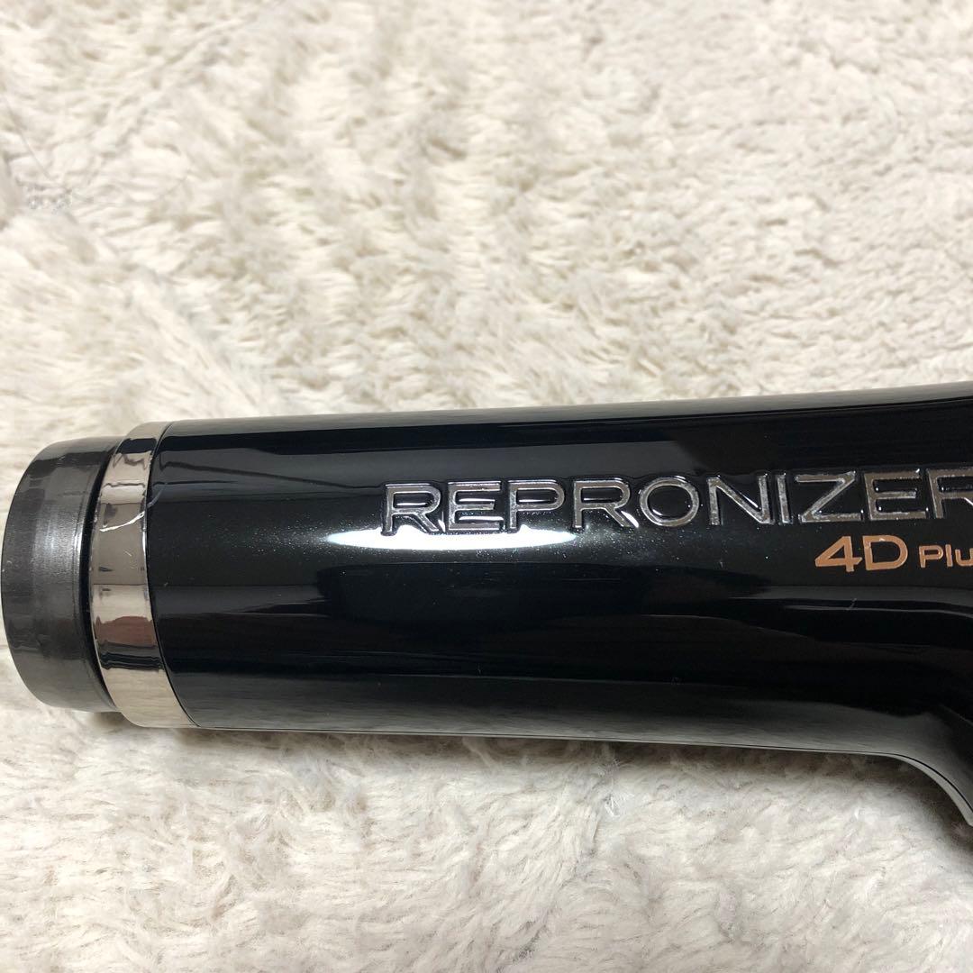 Bioprogrammingリュミエリーナ レプロナイザー 4D Plus