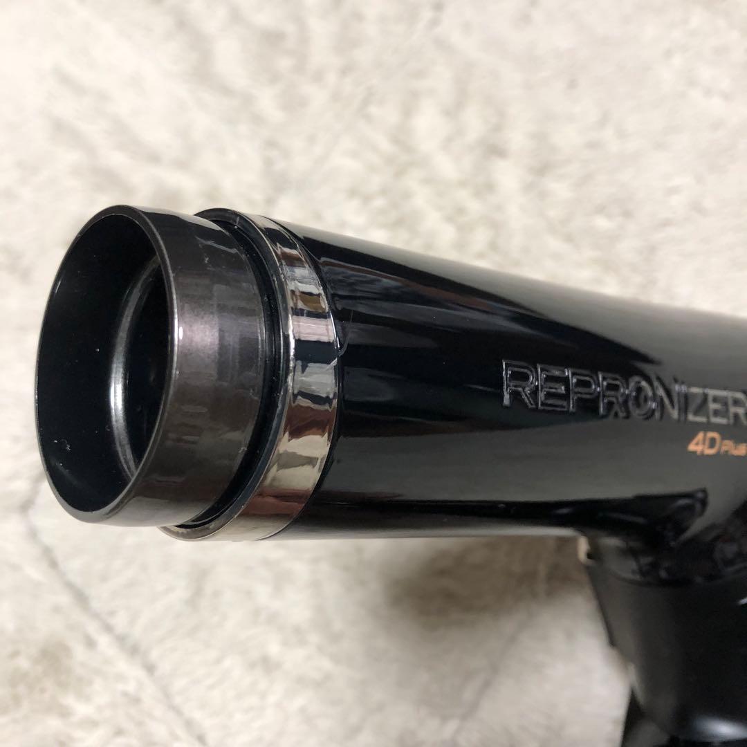 Bioprogrammingリュミエリーナ レプロナイザー 4D Plus