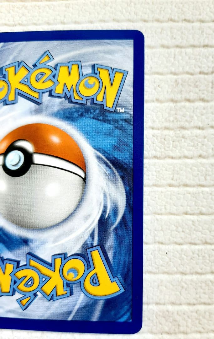 ポケカ　帽子　リーリエSR コレクションムーン 海外　英語