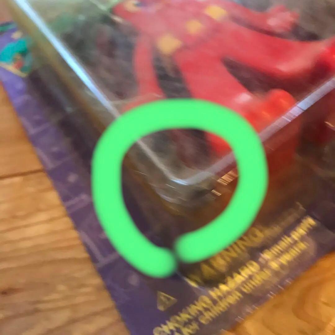 GUMBY フィギュア FATBUCKLE