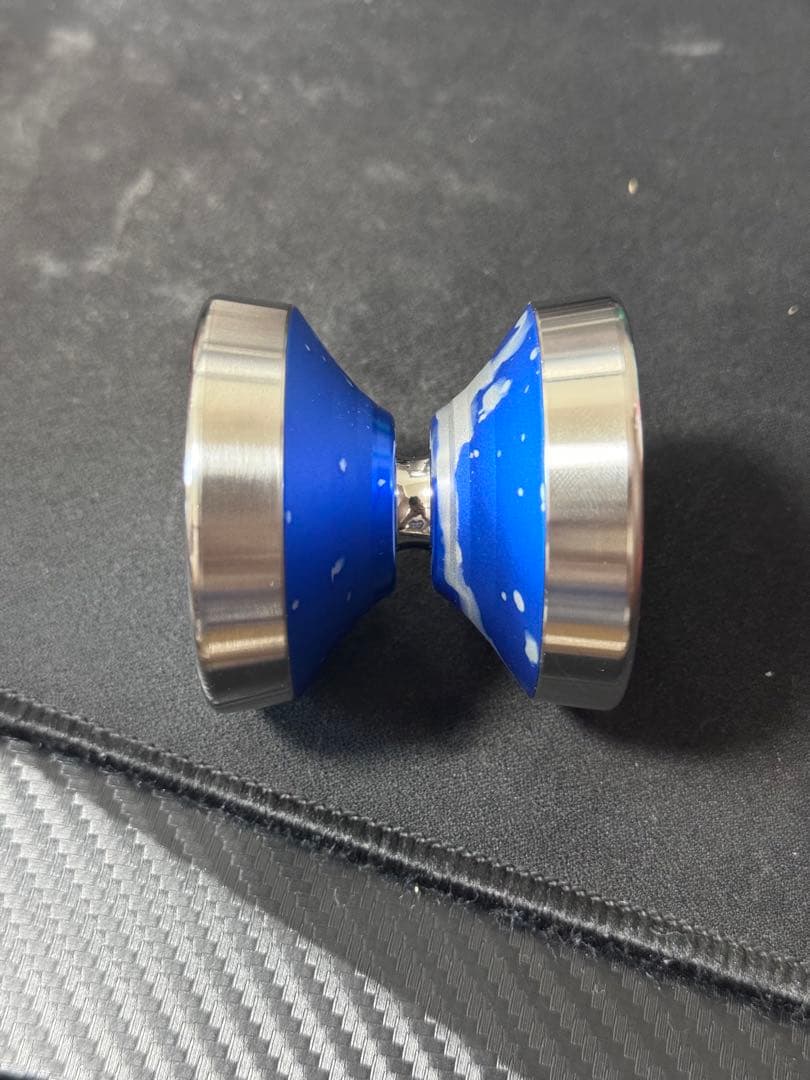 C3ヨーヨーデザイン　ギャラクシーサーファー　美品