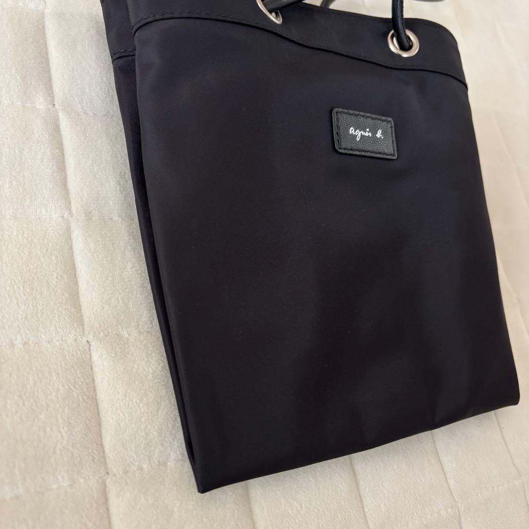 バッグ agnes b. pour ADAM ET ROPE' PRESSION BAG