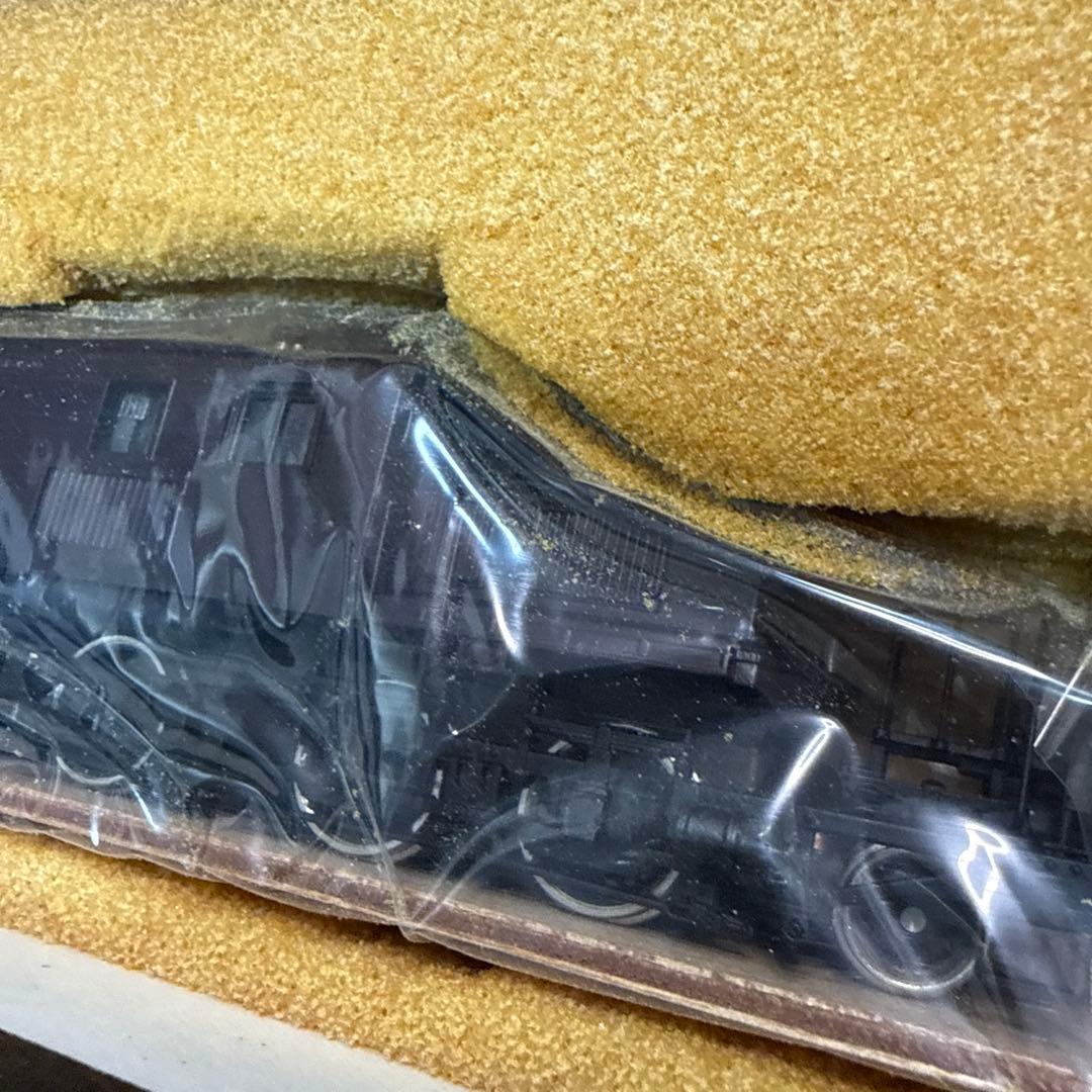 天賞堂 TenshodoEF13 凸形 ブラスモデル 真鍮製 国鉄直流電気機関車