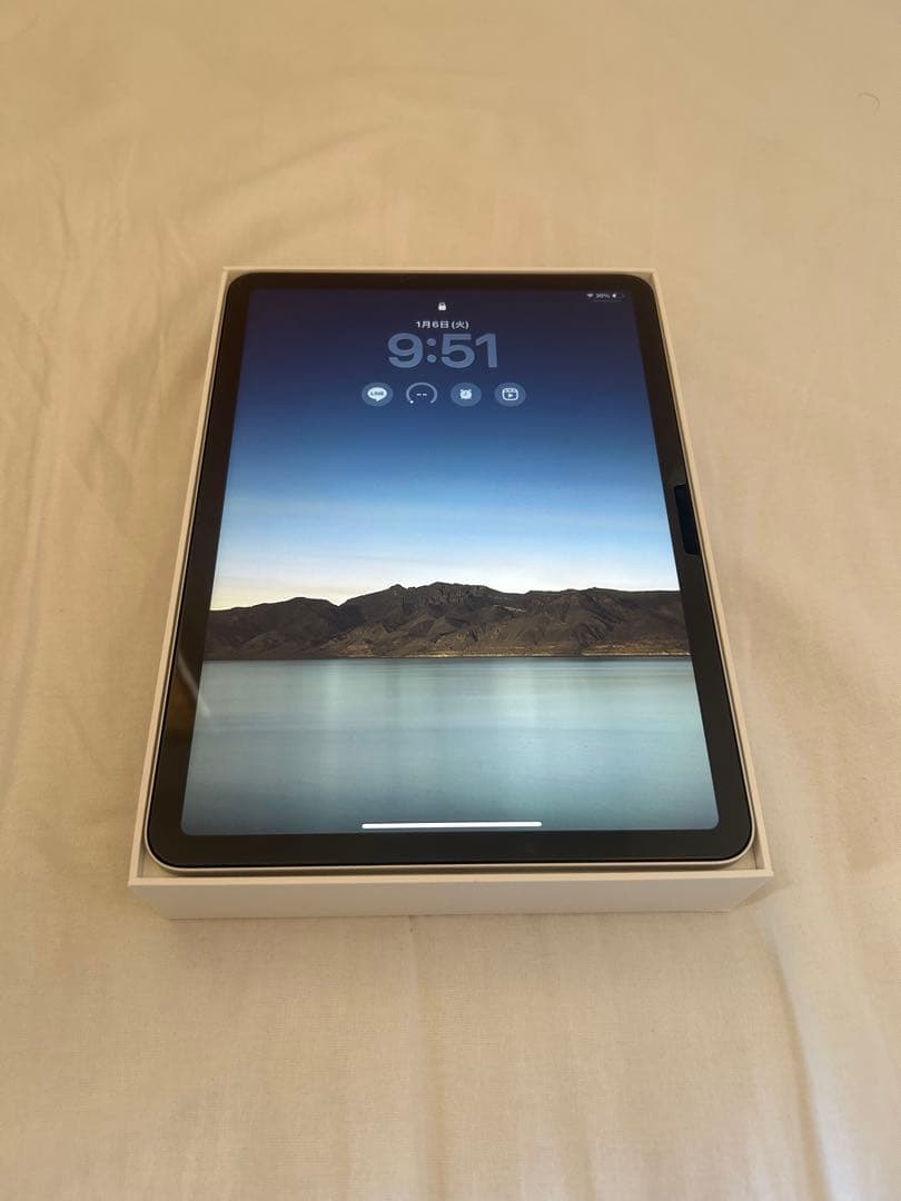 iPad Air M2 第6世代 128GB 11インチ