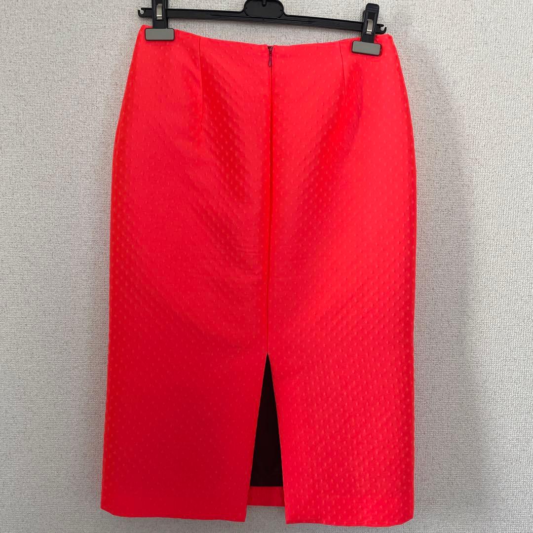 DRIES VAN NOTENスカート