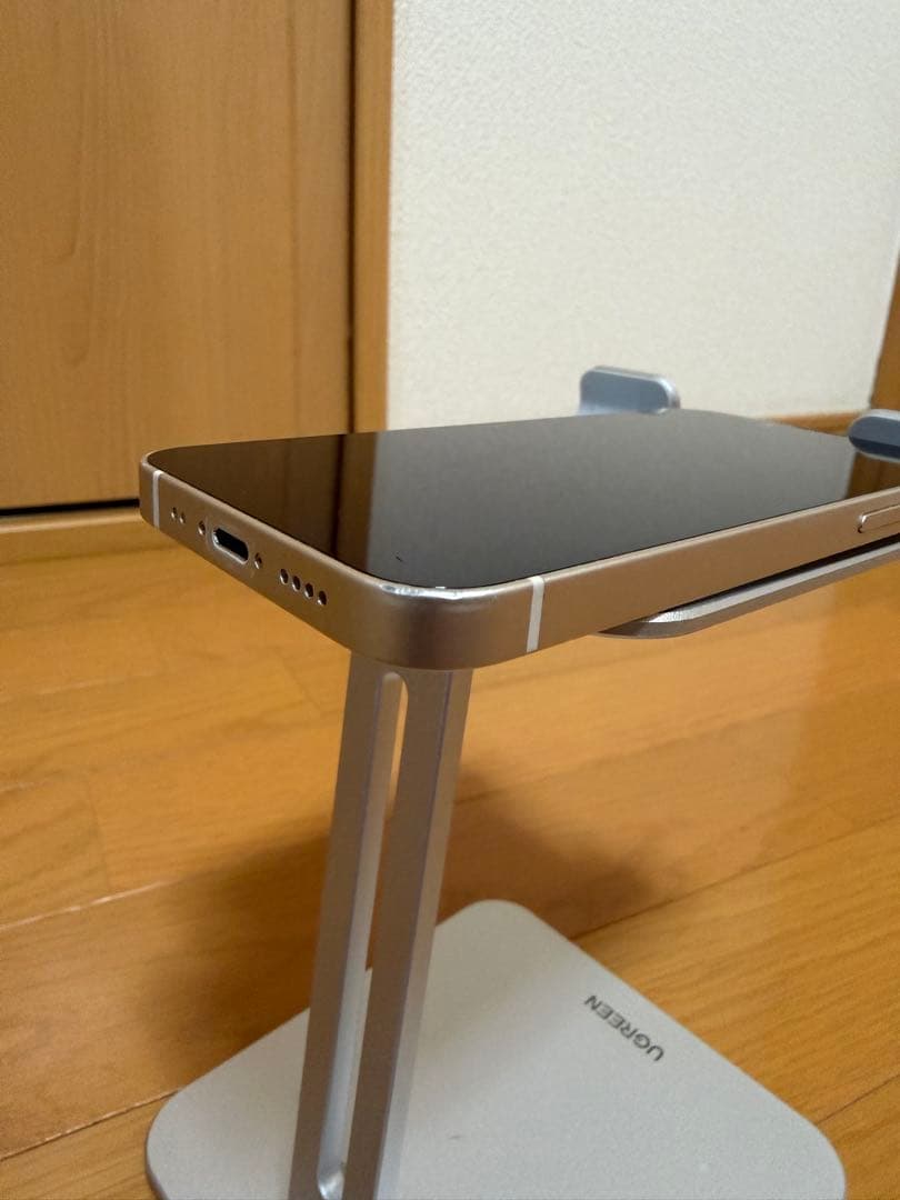 Apple iPhone13 mini SIMフリーホ ワ