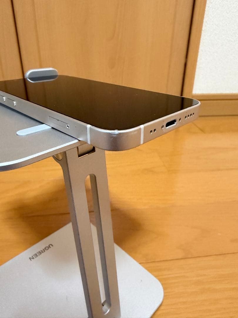 Apple iPhone13 mini SIMフリーホ ワ