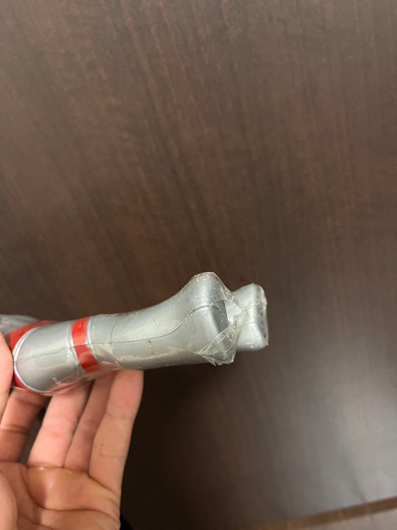 ウルトラマン　シャンプーボトル　ダリア製子供シャンプー　当時物　希少品　激レア