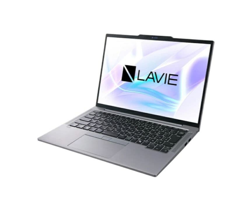 Windowsノート本体 NEC LAVIE NEXTREME