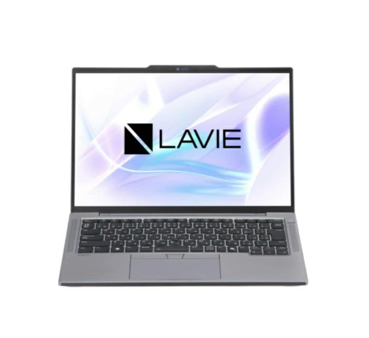 Windowsノート本体 NEC LAVIE NEXTREME