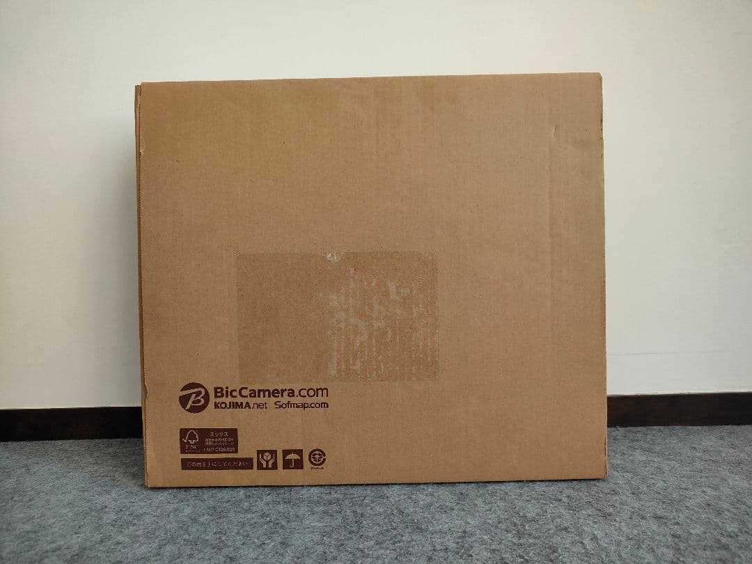 Windowsノート本体 NEC LAVIE NEXTREME