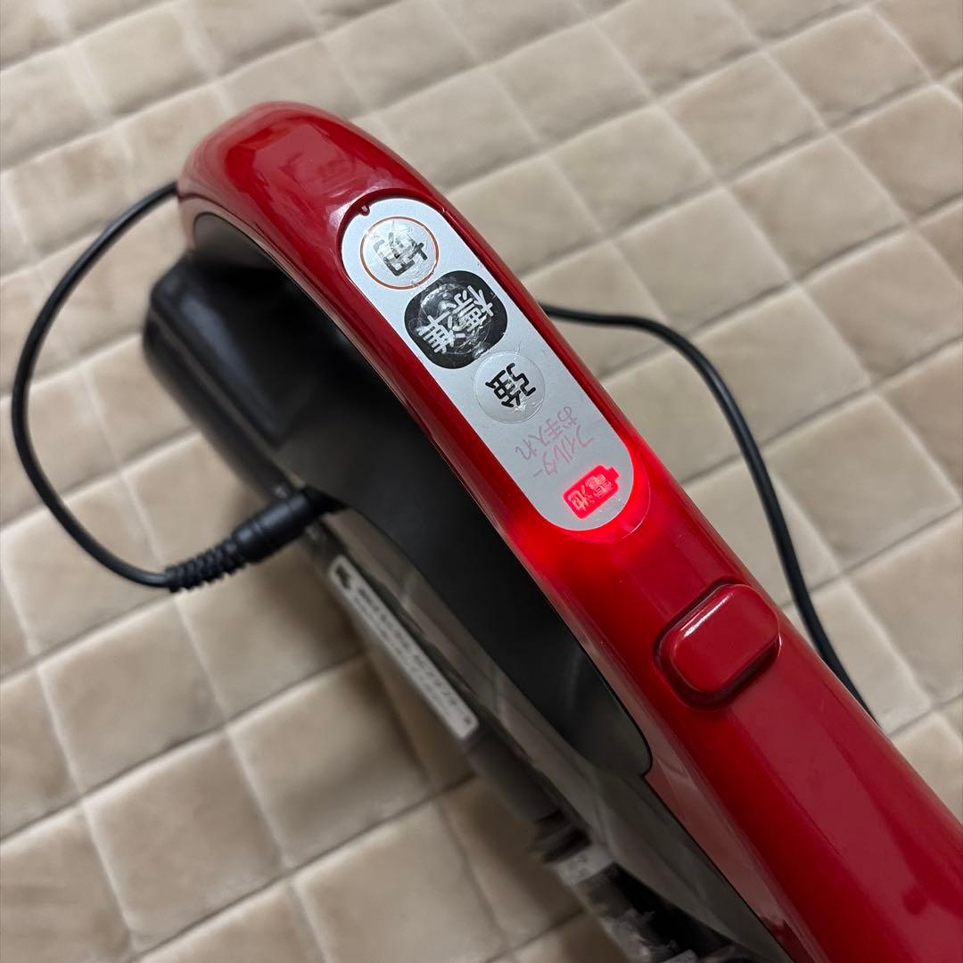 掃除機　コードレススティッククリーナー　HITACHI