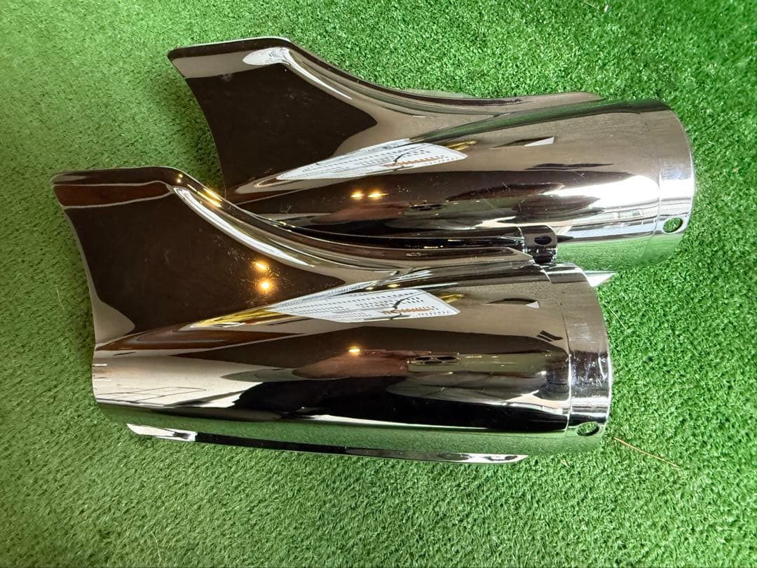 ハーレーダビットソン　装飾品 GR