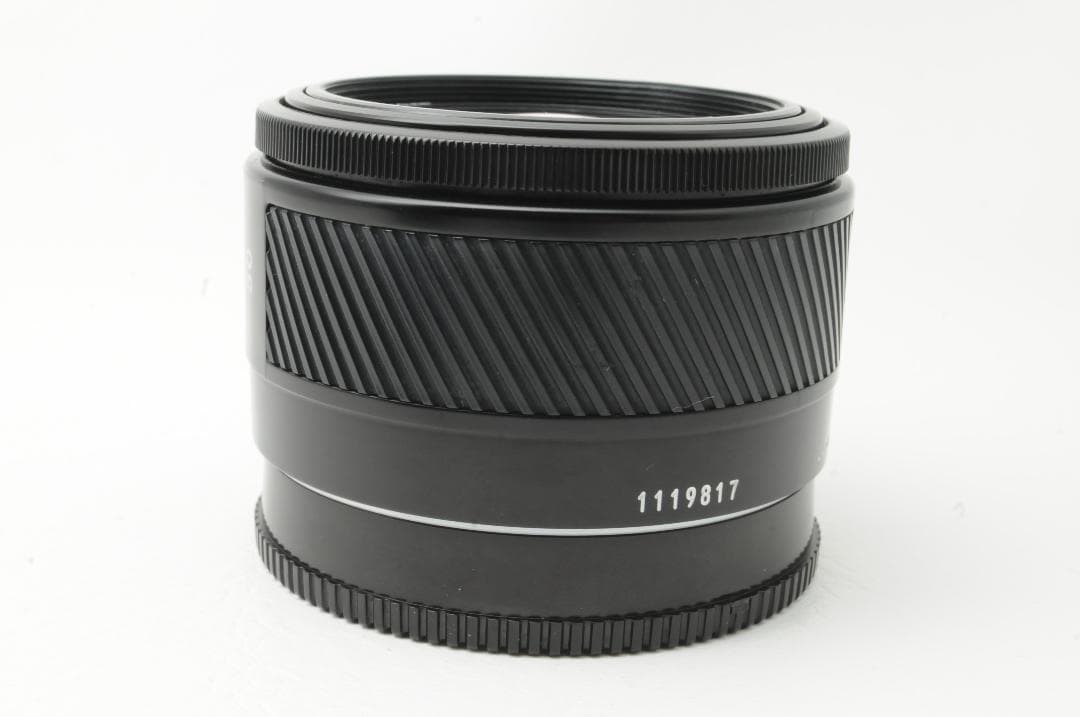 MINOLTA ミノルタ AF 50mm F1.4(22)