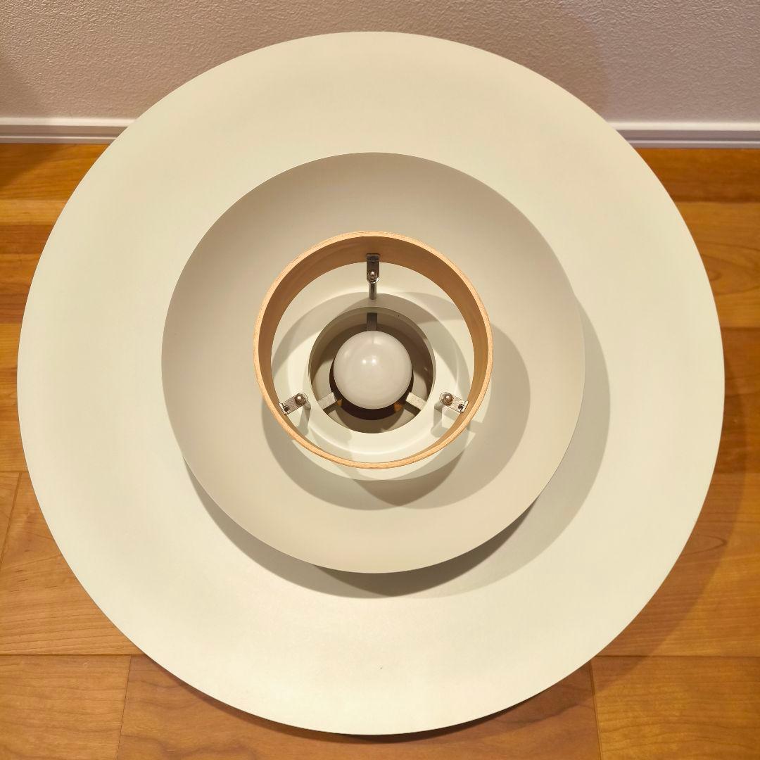 【美品・おまけ付】インターフォルム Mercero ペンダントライト ナチュラル