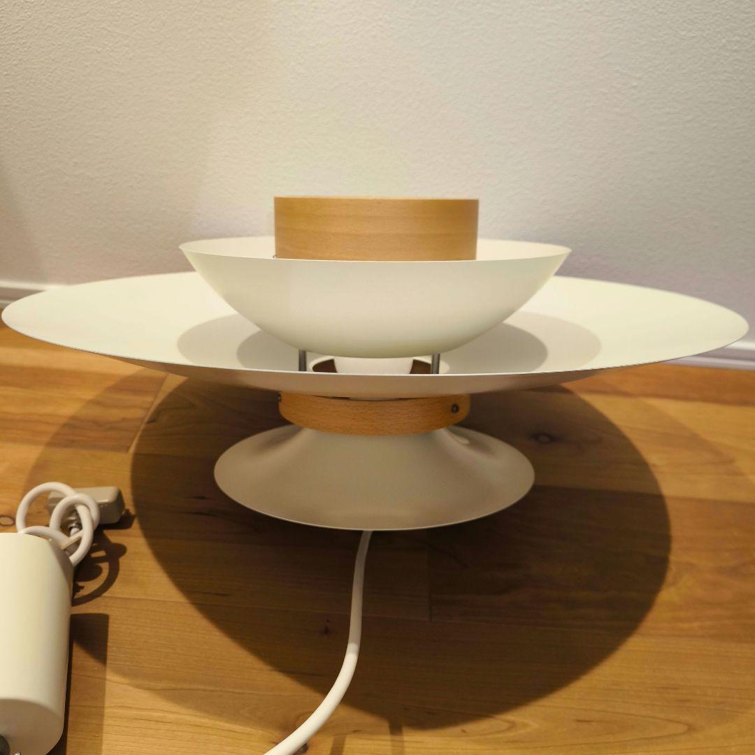 【美品・おまけ付】インターフォルム Mercero ペンダントライト ナチュラル