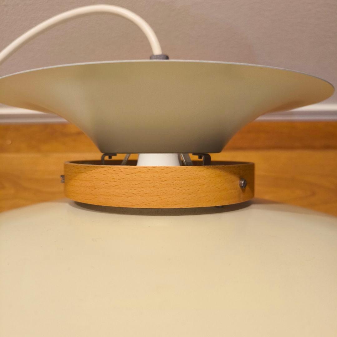 【美品・おまけ付】インターフォルム Mercero ペンダントライト ナチュラル