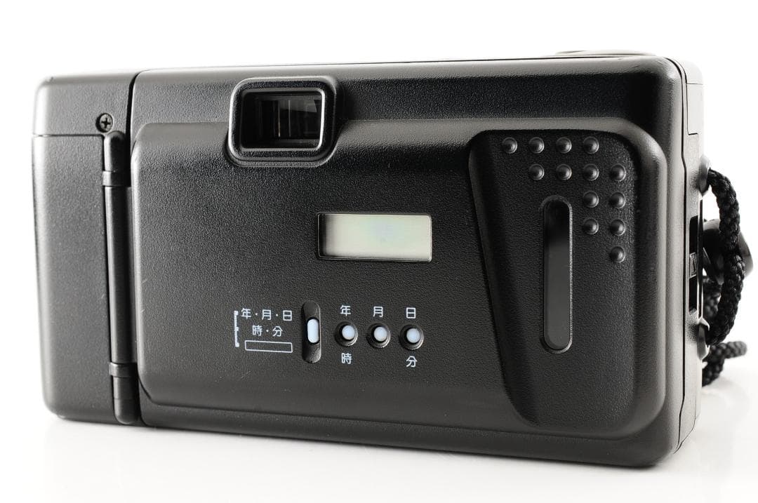 オリンパス Olympus AF-10 SUPER QUARTZ DATE