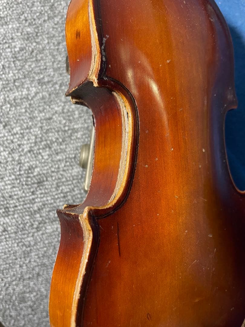 スズキバイオリン NO.11 1/16