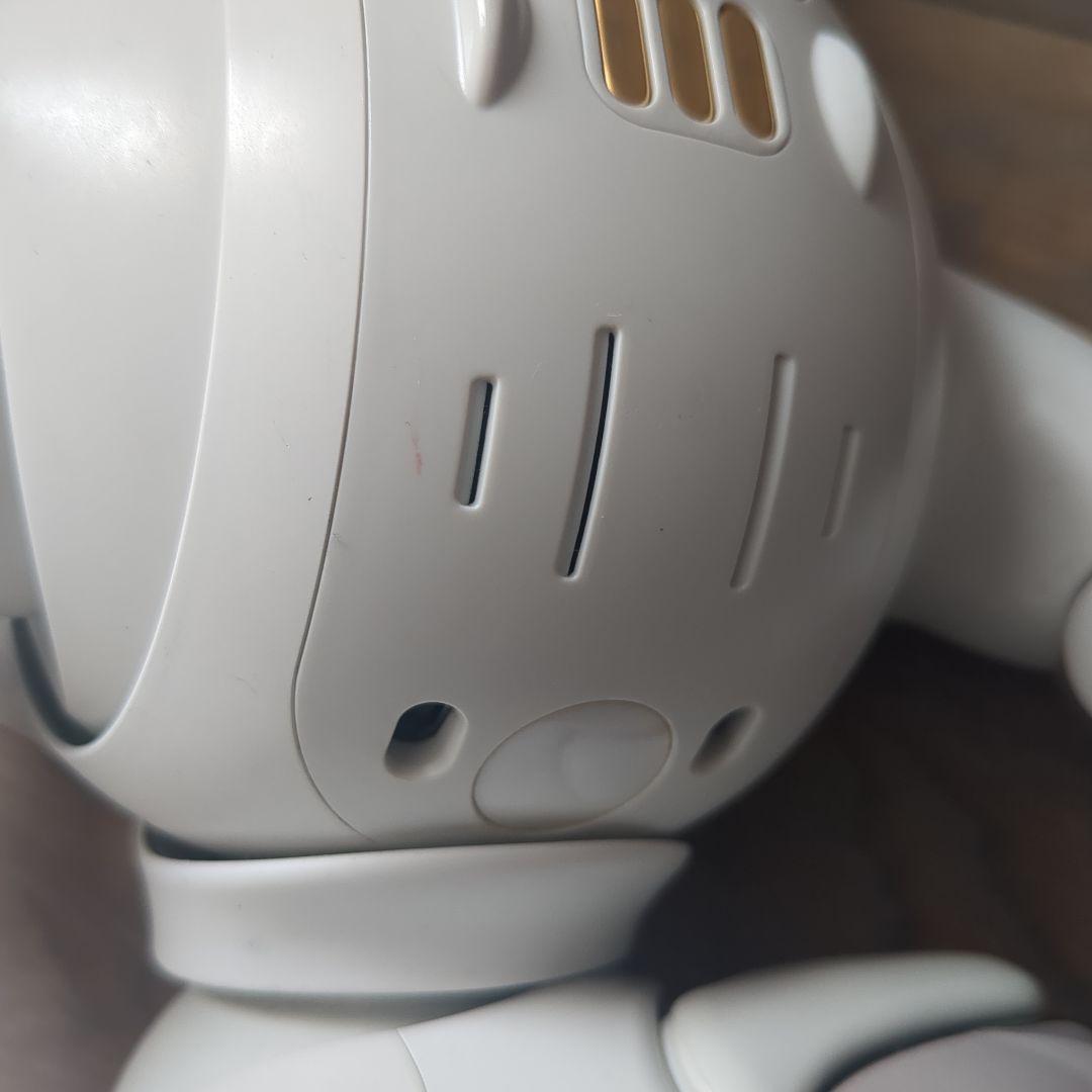 アイボ aibo ERS-1000 ホワイト★SONY【中古】