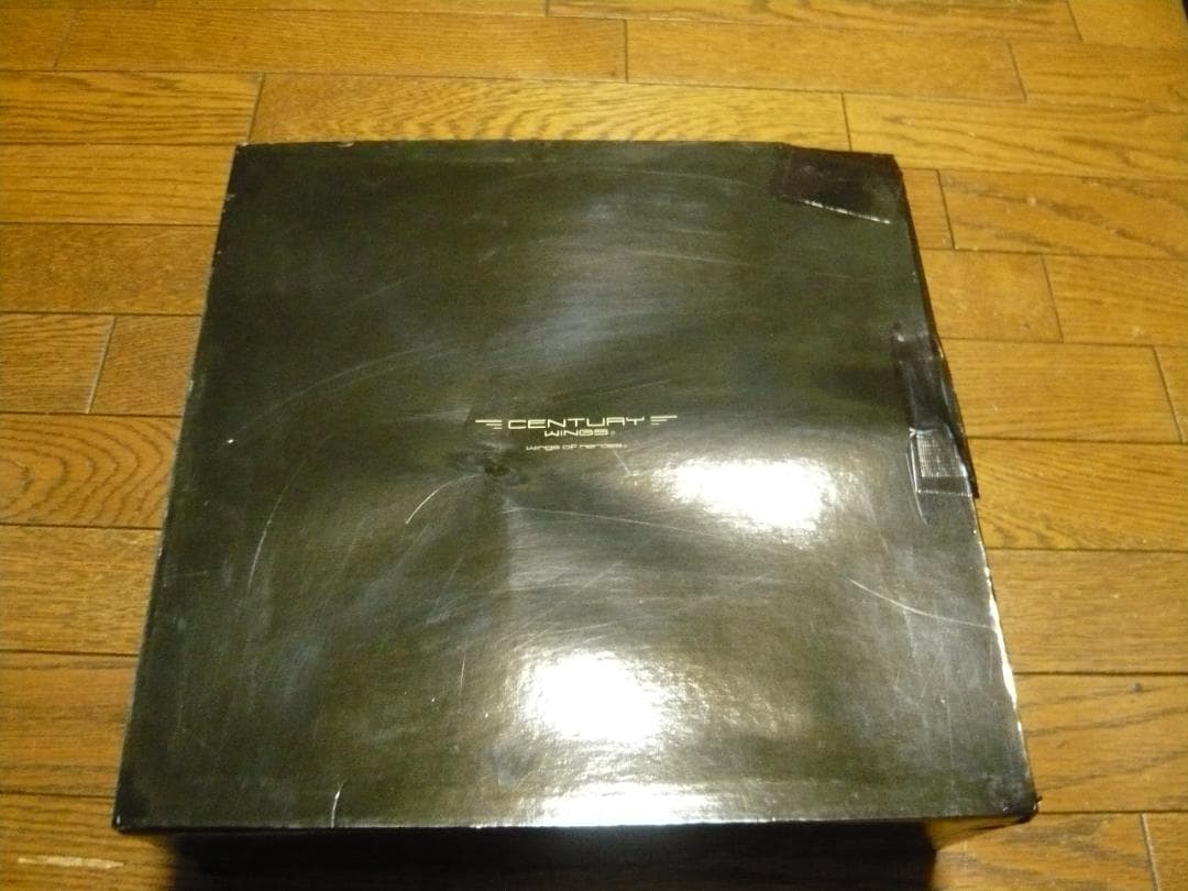 フィギュア　センチュリー ウイングス 　F-14A　 1/72 　トムキャット