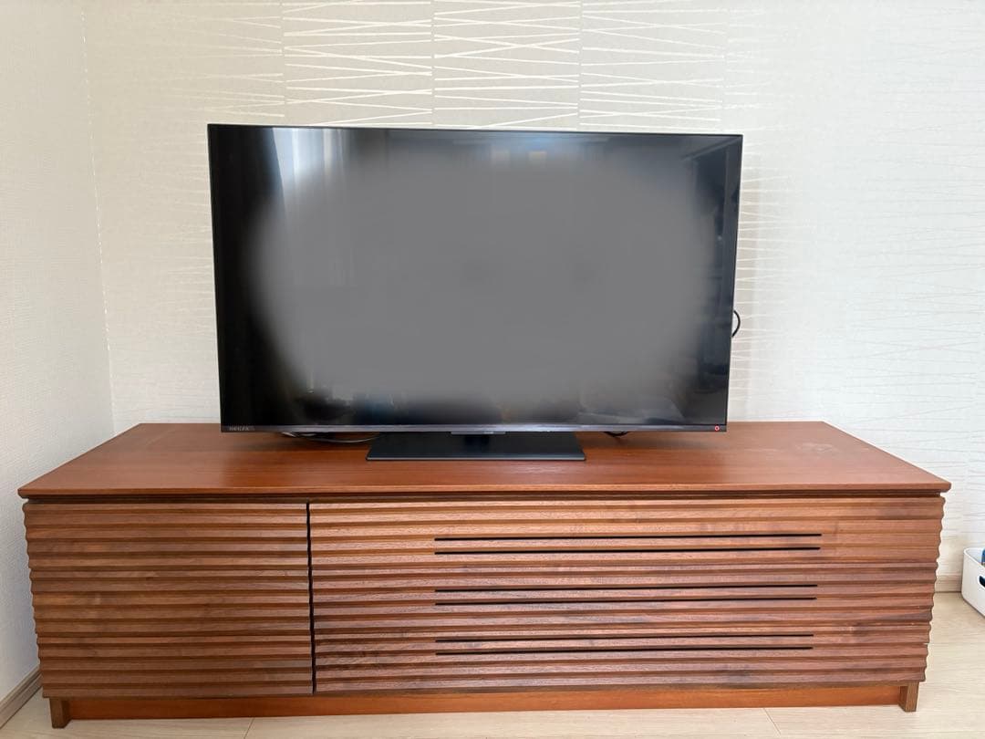 大塚家具　アクロス　テレビボード