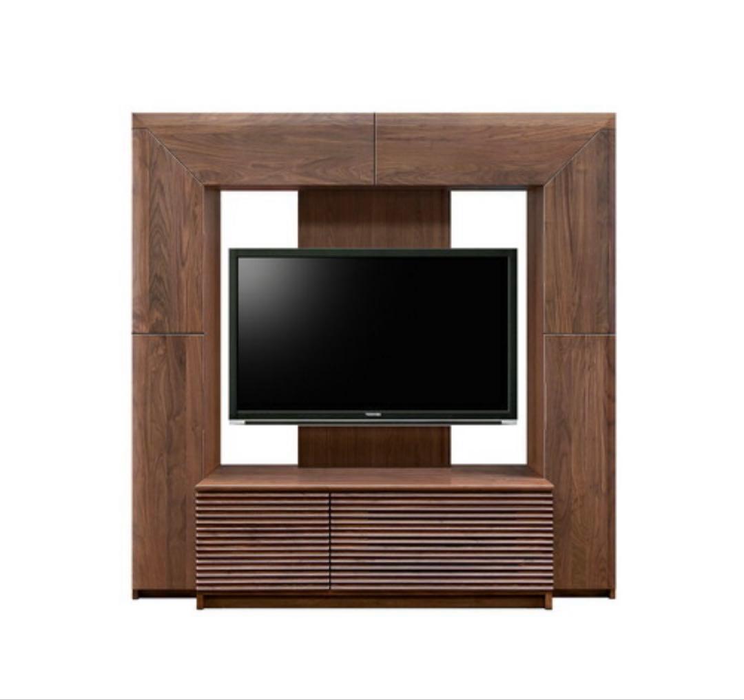 大塚家具　アクロス　テレビボード