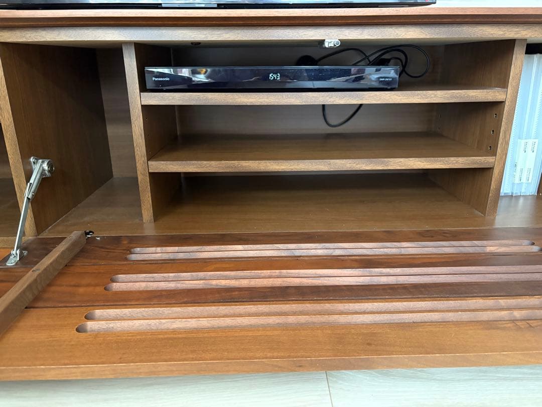 大塚家具　アクロス　テレビボード