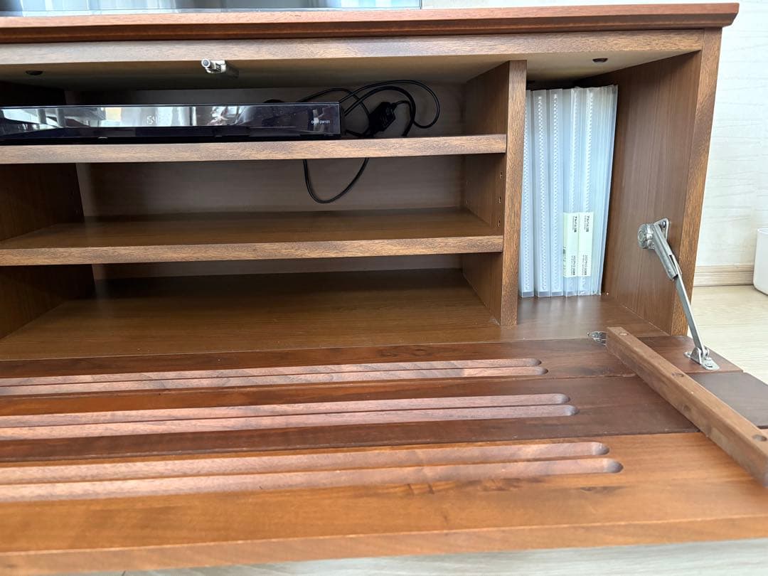 大塚家具　アクロス　テレビボード