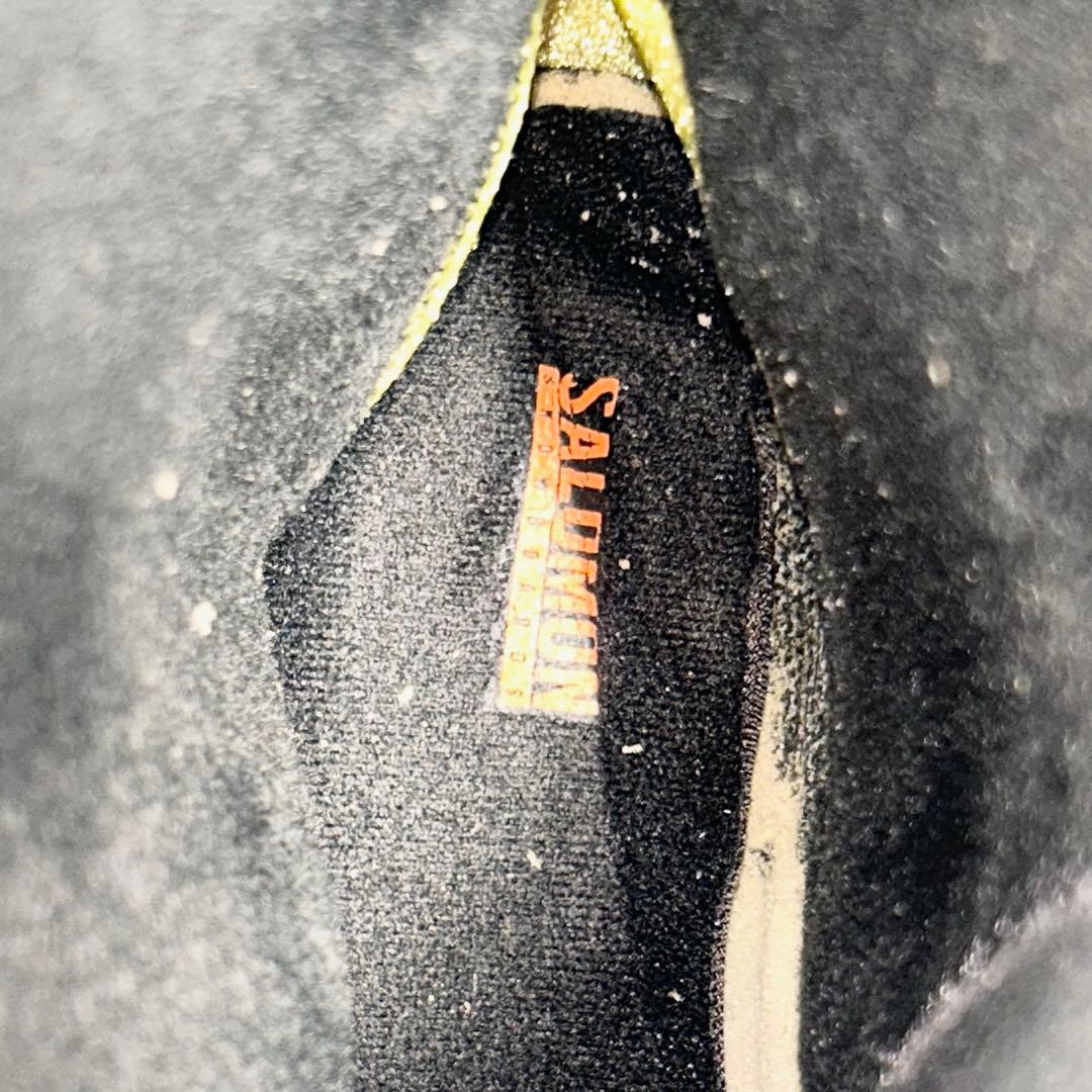 SALOMON TRIUMPH WIDE スノーボードブーツ 27.5cm