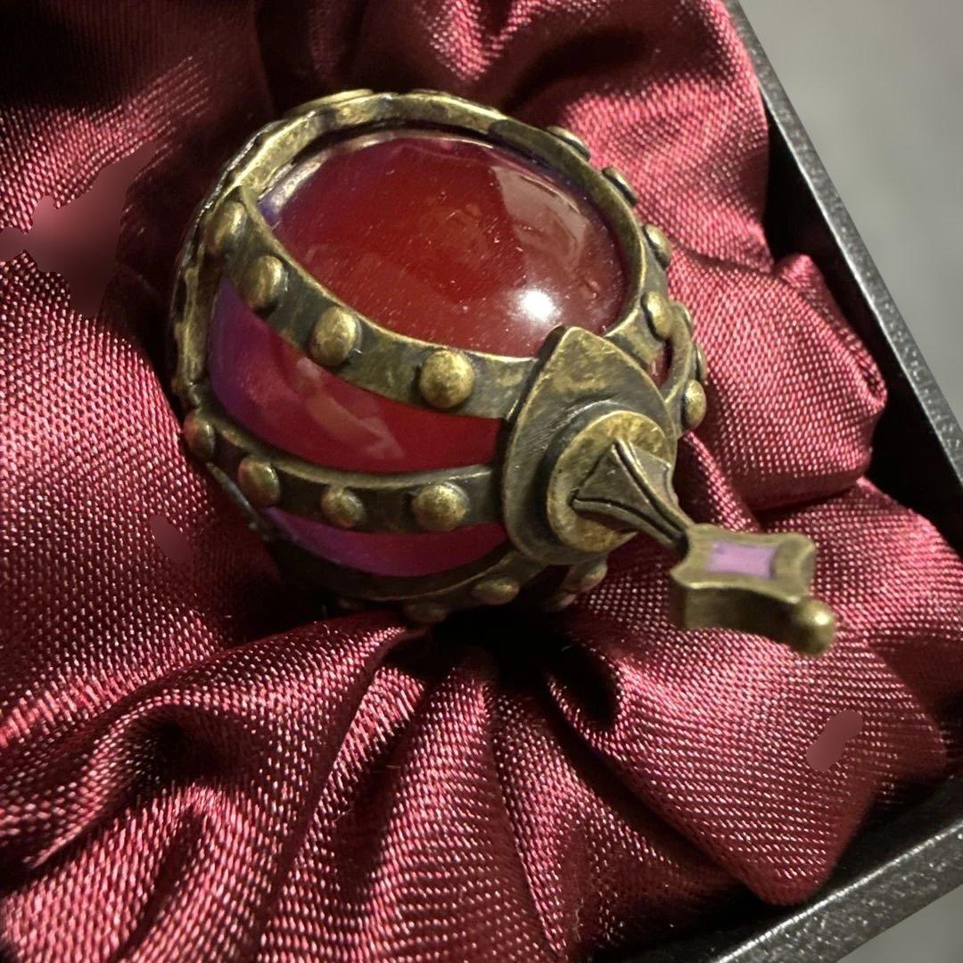 まどマギ　ソウルジェム　暁美ほむら