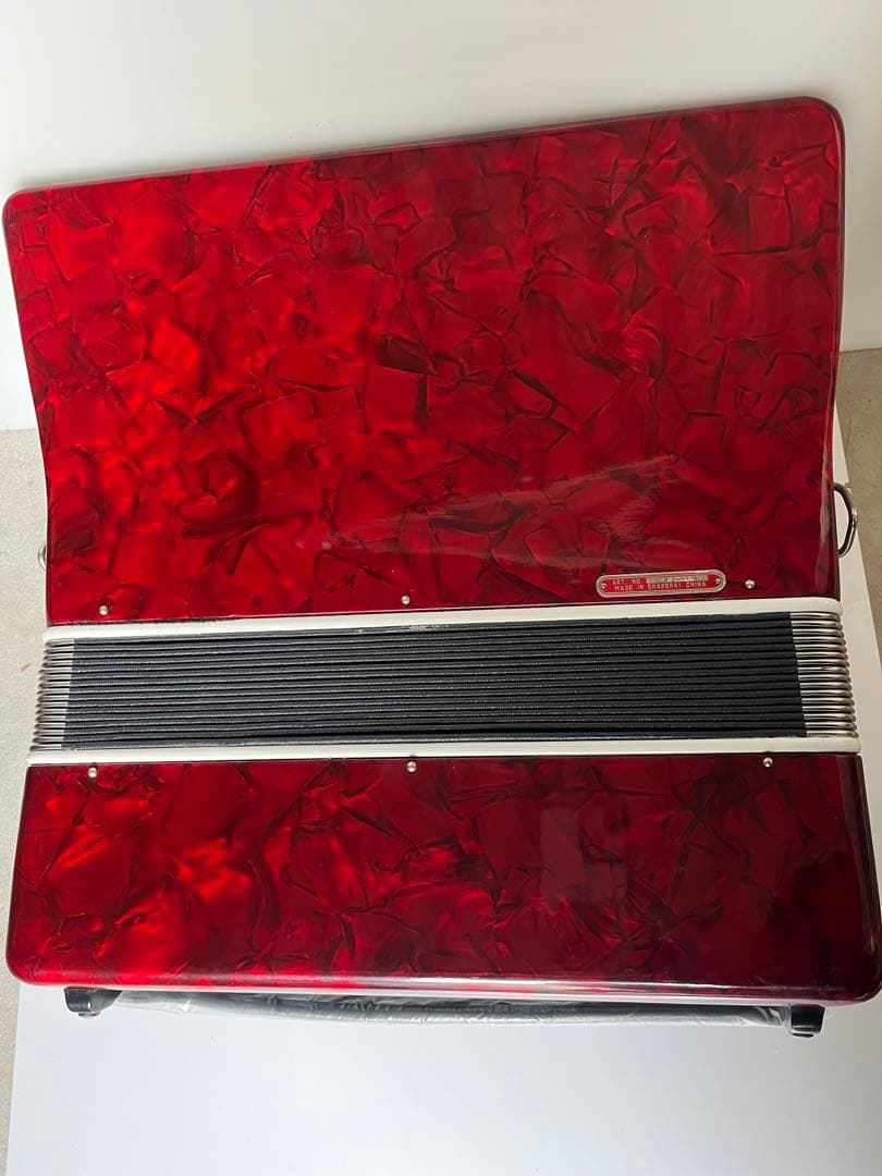 アコーディオン バイリ BAI-LE 30鍵 M2019