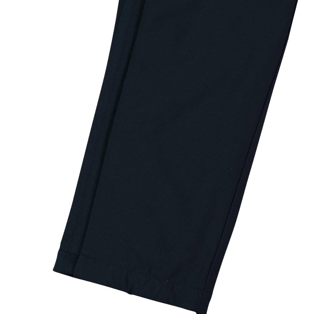 【XL】秋冬 アディダス ゴルフ 保温 PrimaLoft 中綿テーパードパンツ