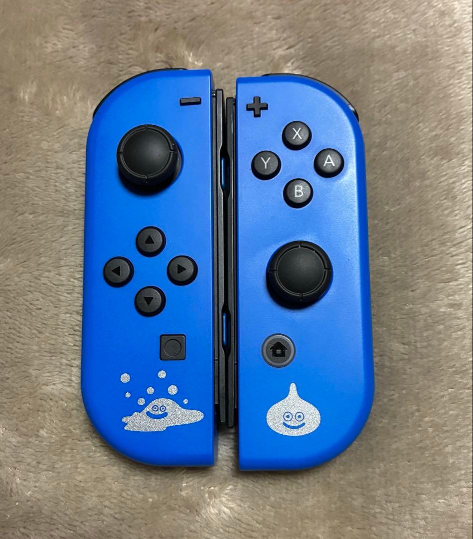 Nintendo Switch ロトエディション(ソフト有り)