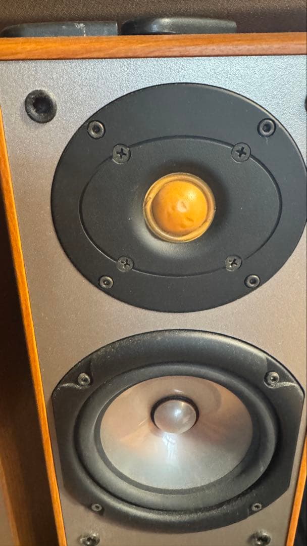 YAMAHA NS-120/NS-120C アンプ　引き取り限定