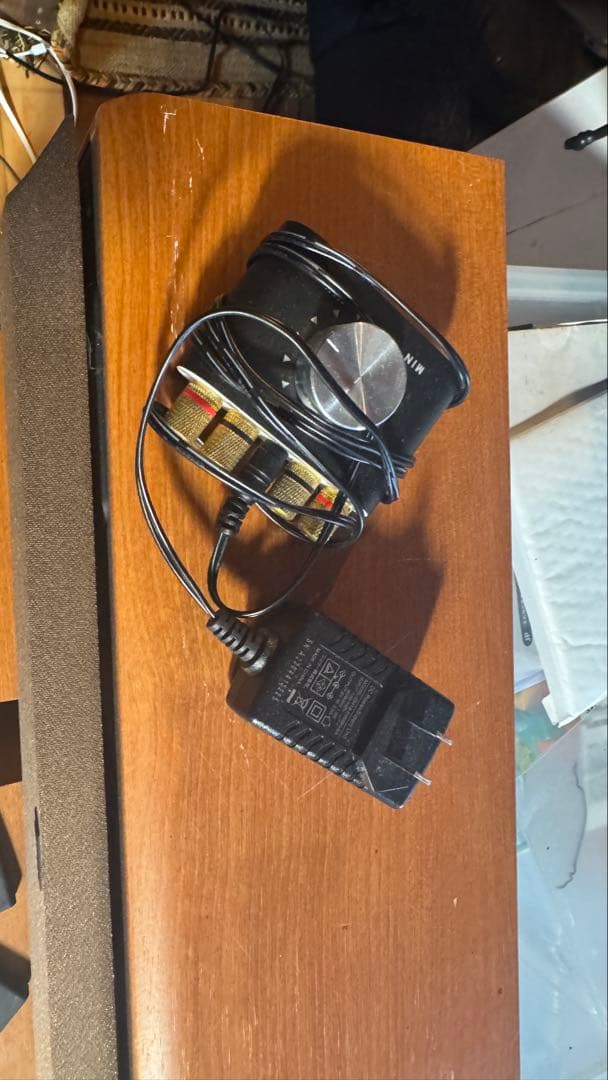 YAMAHA NS-120/NS-120C アンプ　引き取り限定